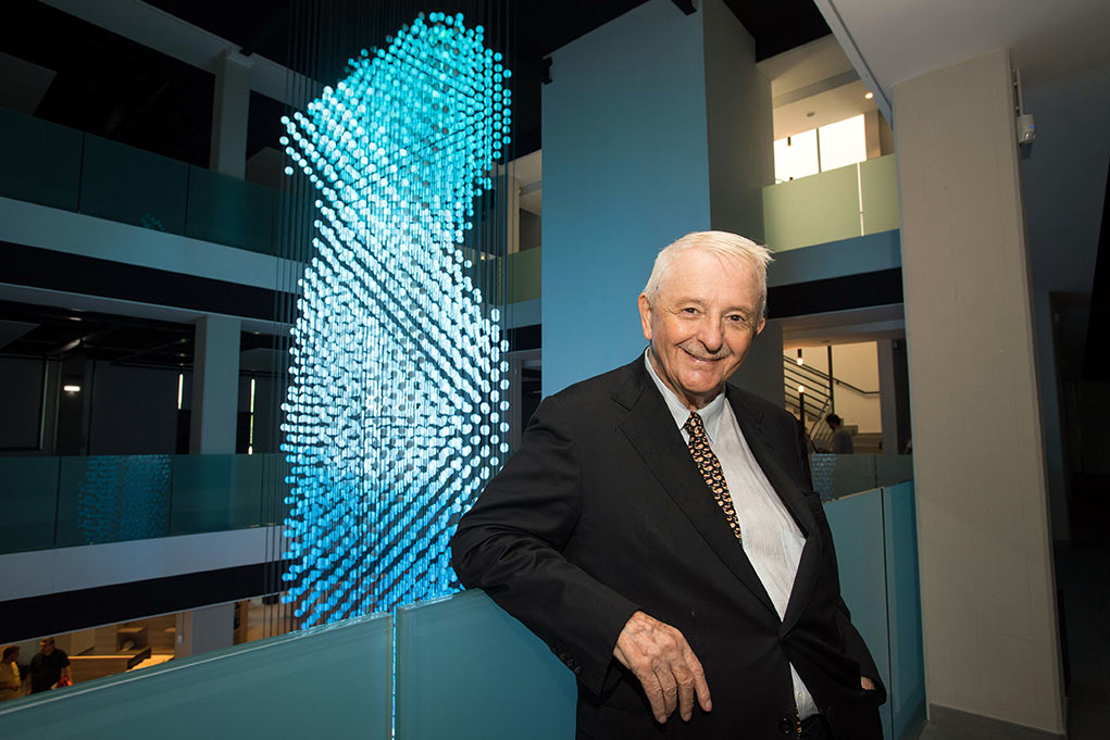 AlbertoMasotti PresidenteFRI